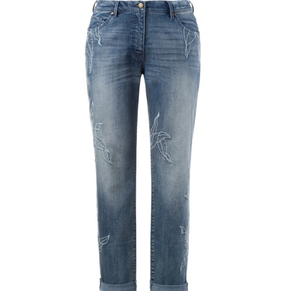 ulla popken jeans